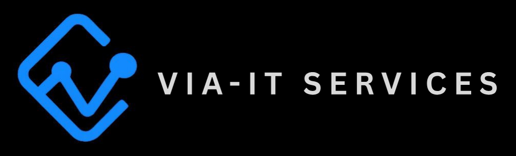 VIA-IT Services Logo